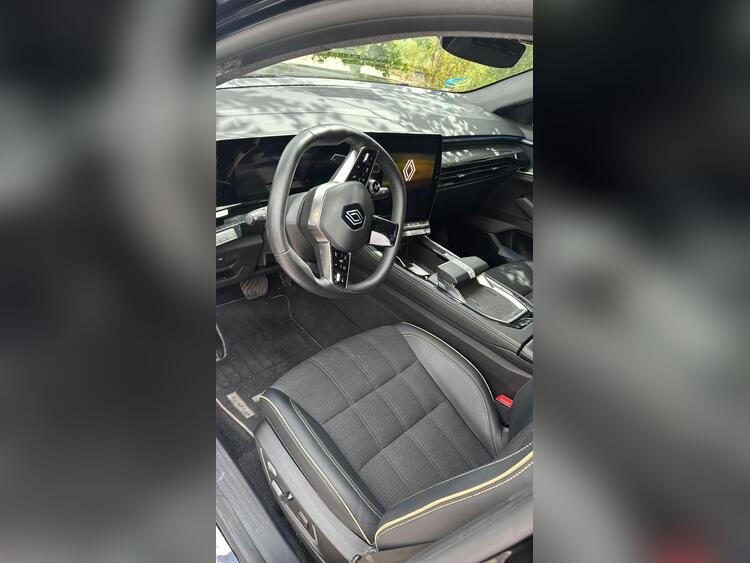 Renault Austral ICONIC E-TECH foto 4